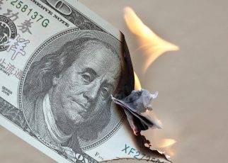 Threat to USD as Reserve Currency