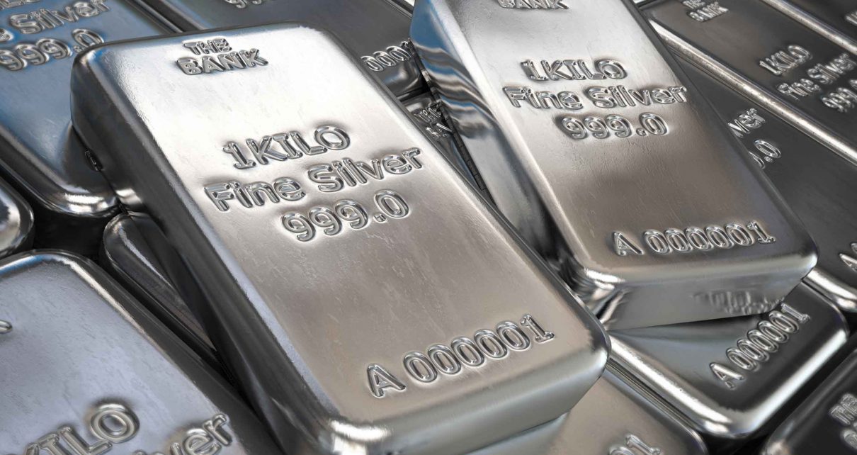 silver futures market