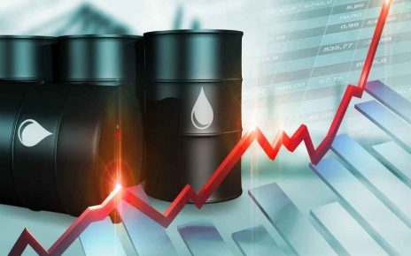 Crude oil and futures trading