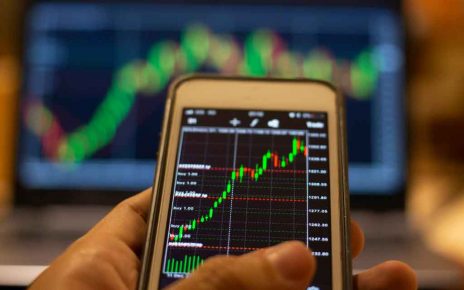 Traders can invest in forex and futures in desktop and mobile platforms
