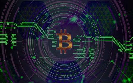 Bitcoin cryptography and blockchain