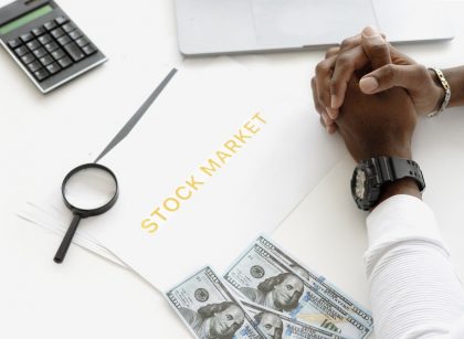 stock market