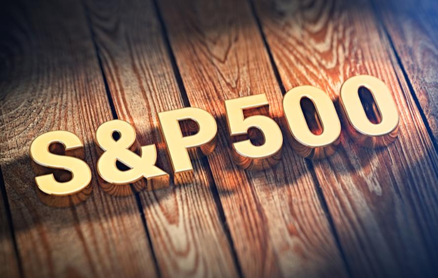 E-mini S&P 500