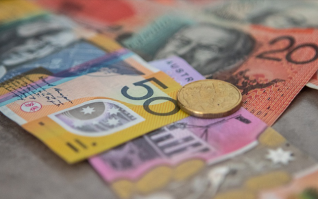 Australian dollar (6A)