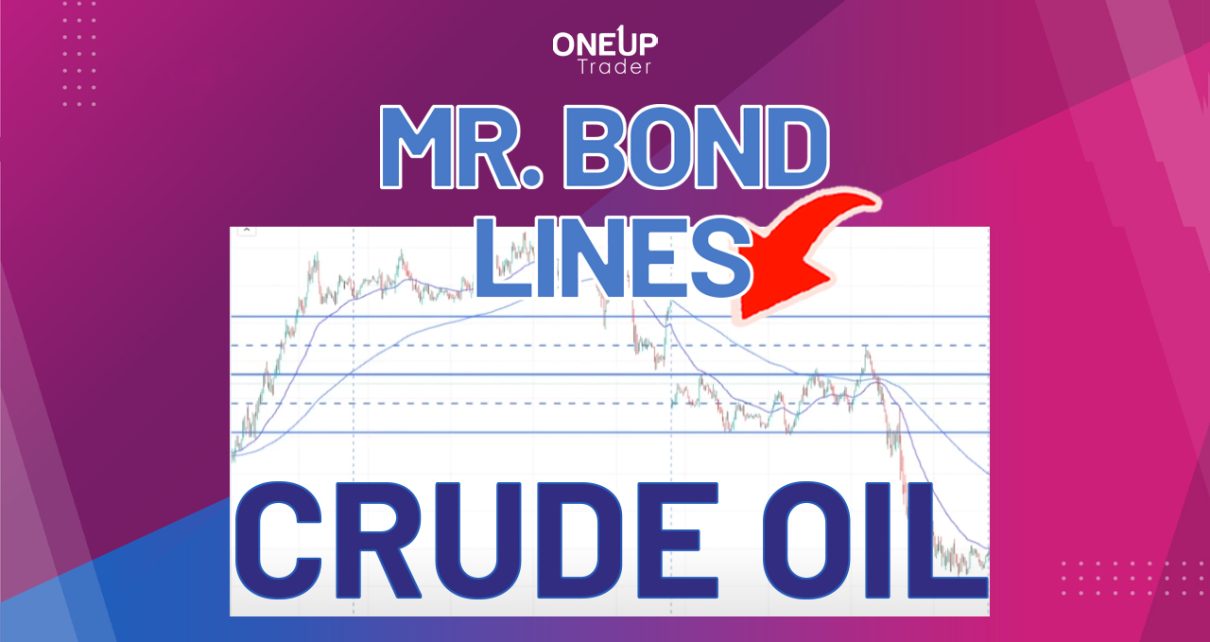 Mr Bond line simple trading strategy