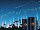 Oil Declines on Stronger Dollar and Weaker Chinese Data