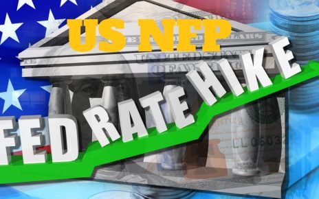 US NFP Fed Rate Hike Gold Futures