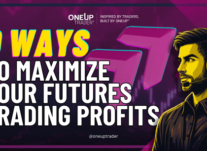 9 ways to maximize your profit in futures trading