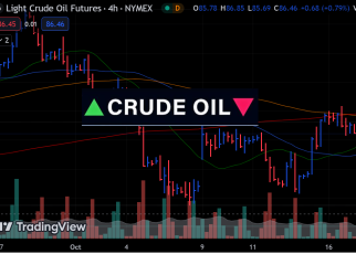 Crude Oil Futures
