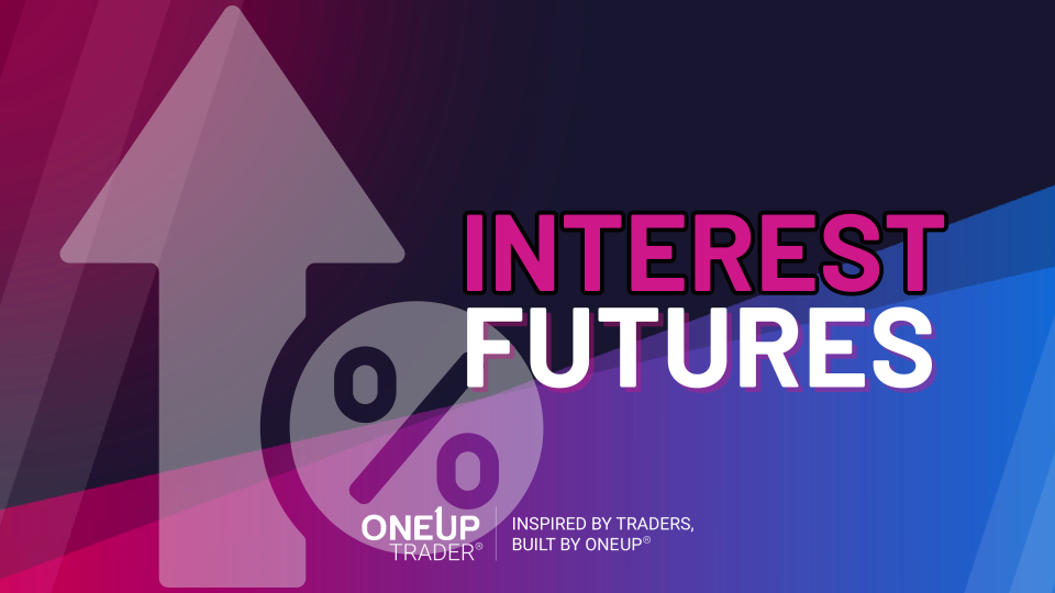 Interest Futures Slide as 2025 Fed Rate Cut Hopes Dim OneUp Trader Blog