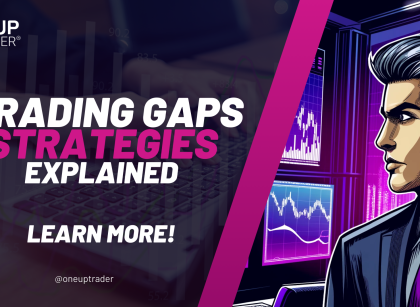 gaps in trading