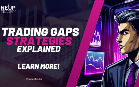 gaps in trading