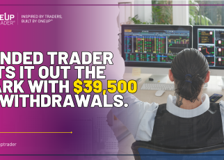 funded trader at oneup trader funded trader progra,