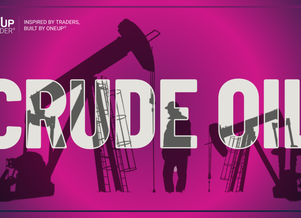 crude oil technical analysis