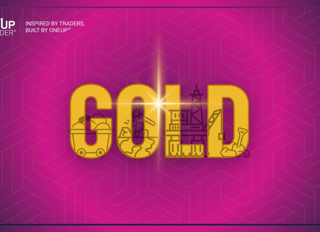 gold technical analysis