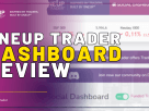 OneUp Trader Dashboard Review: Features, Analytics, and What to Expect
