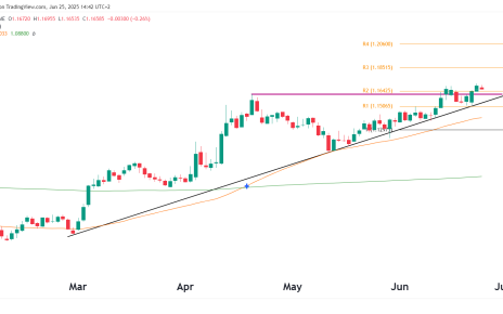 euro technical analysis
