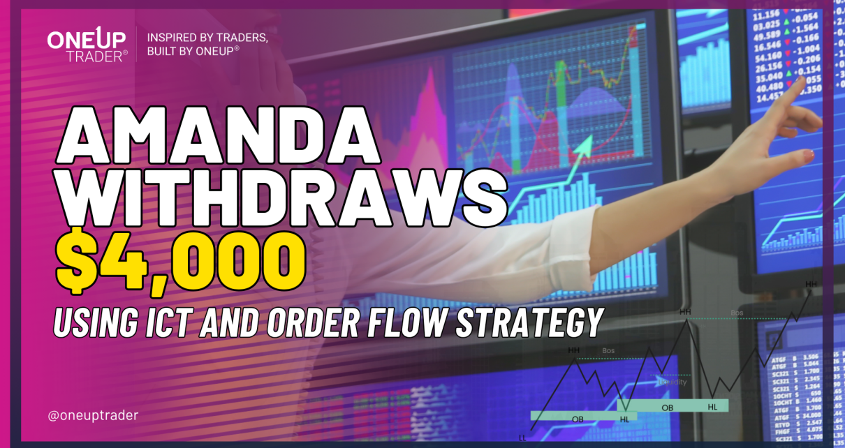 Funded trader withdrawal oneup trader funded trader program