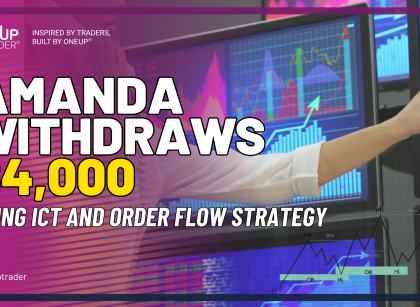 Funded trader withdrawal oneup trader funded trader program