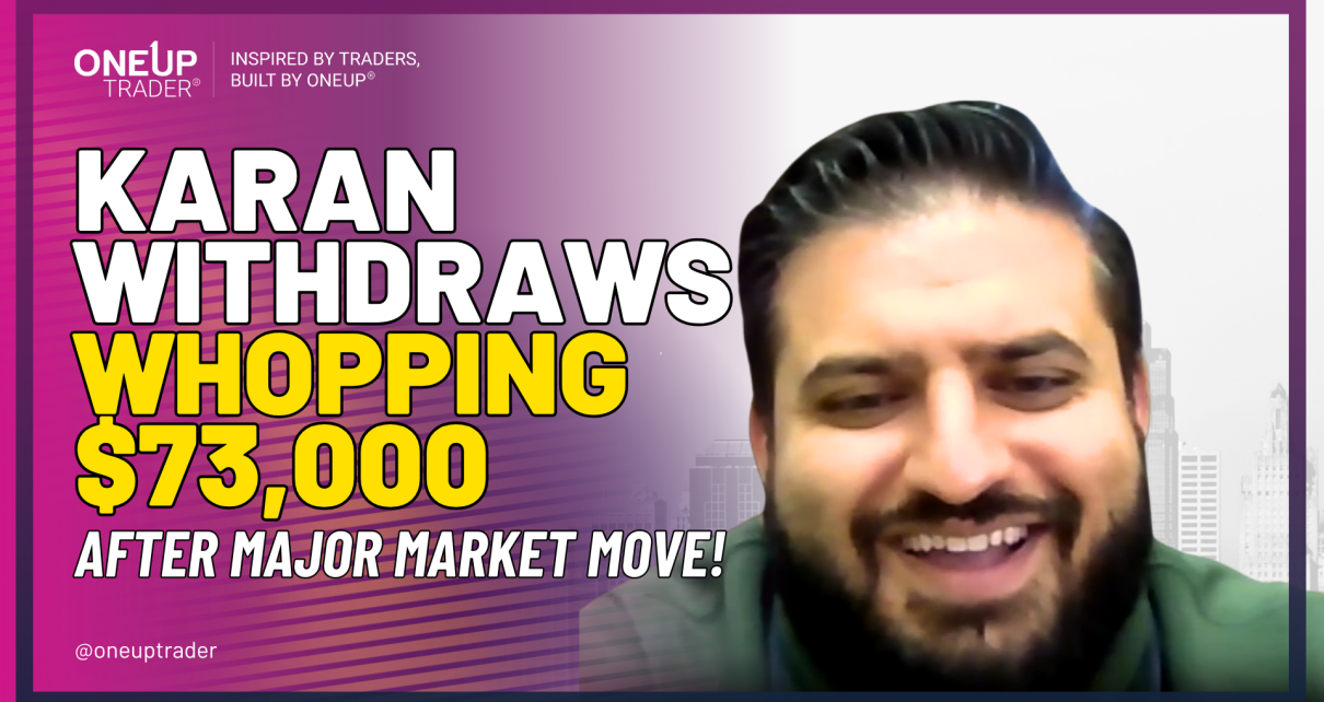 Karan makes whopping $73K withdrawal