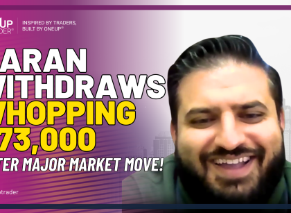 Karan makes whopping $73K withdrawal