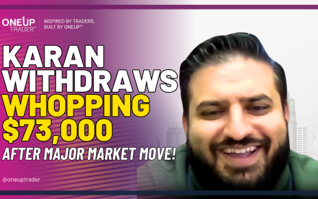Karan makes whopping $73K withdrawal