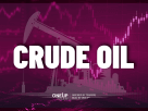 Crude Oil Markets Tilt Bearish Amid Supply Concerns, Easing Geopolitics