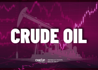 crude Oil futures