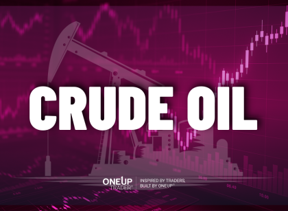 crude Oil futures