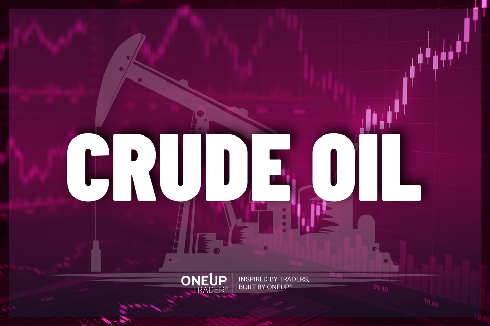 crude Oil futures