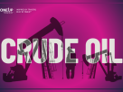 Crude Oil Forecast: Geopolitics Clash with Oversupply Concerns