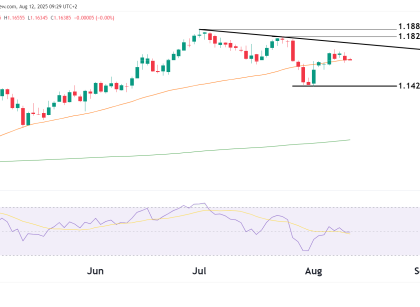 Euro fx futures technical analysis