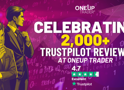 2000 trust pilot reviews oneup trader