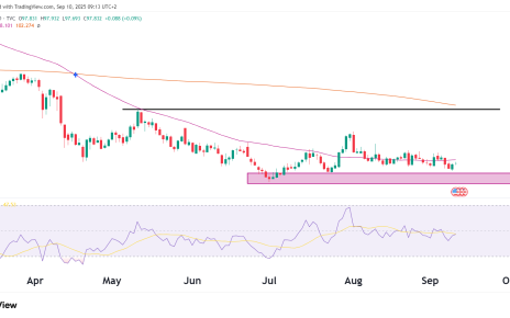 Dollar index