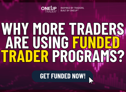 funded trader program