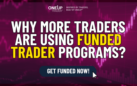 funded trader program