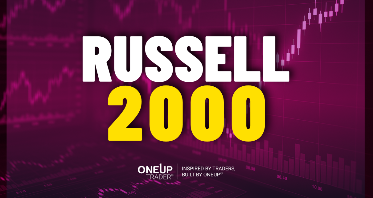 rty russell 2000