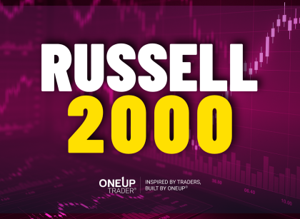 rty russell 2000