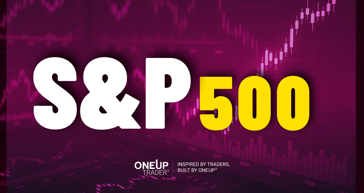 S&P 500