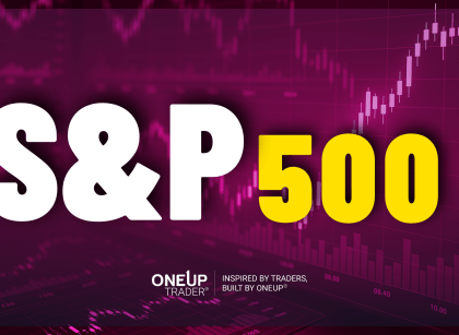 S&P 500 technical analysis