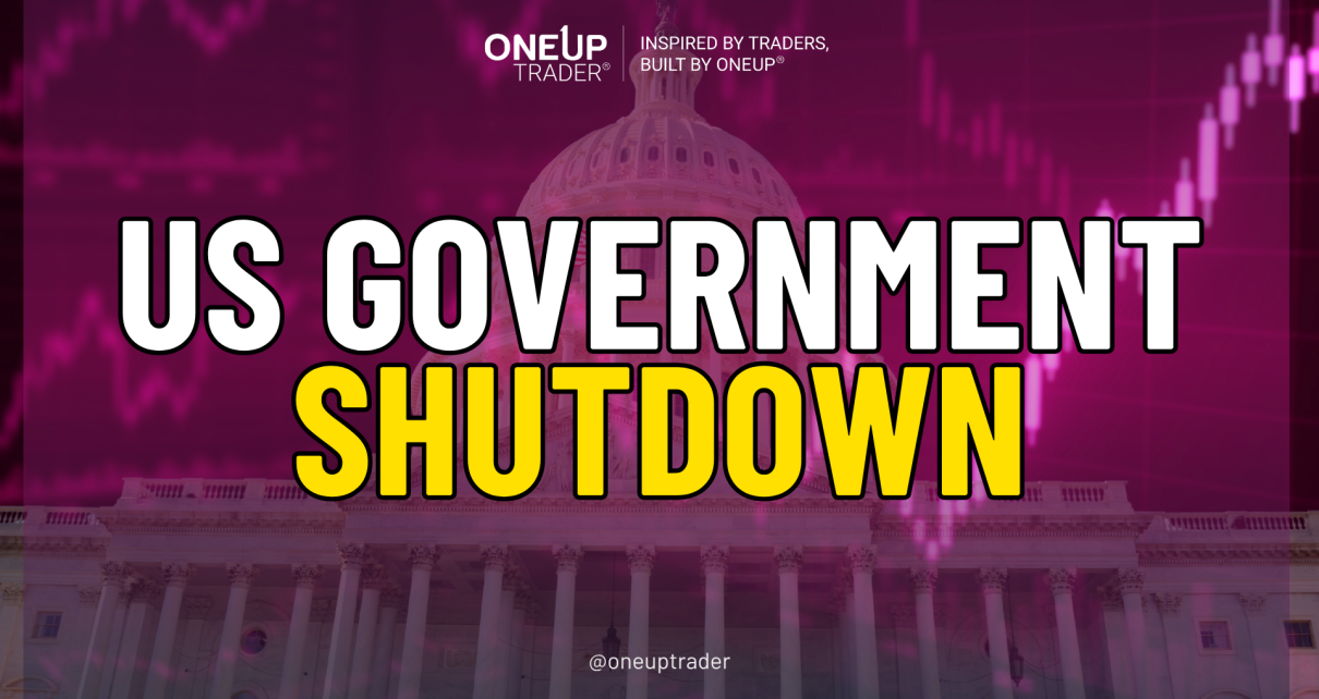 US government shutdown