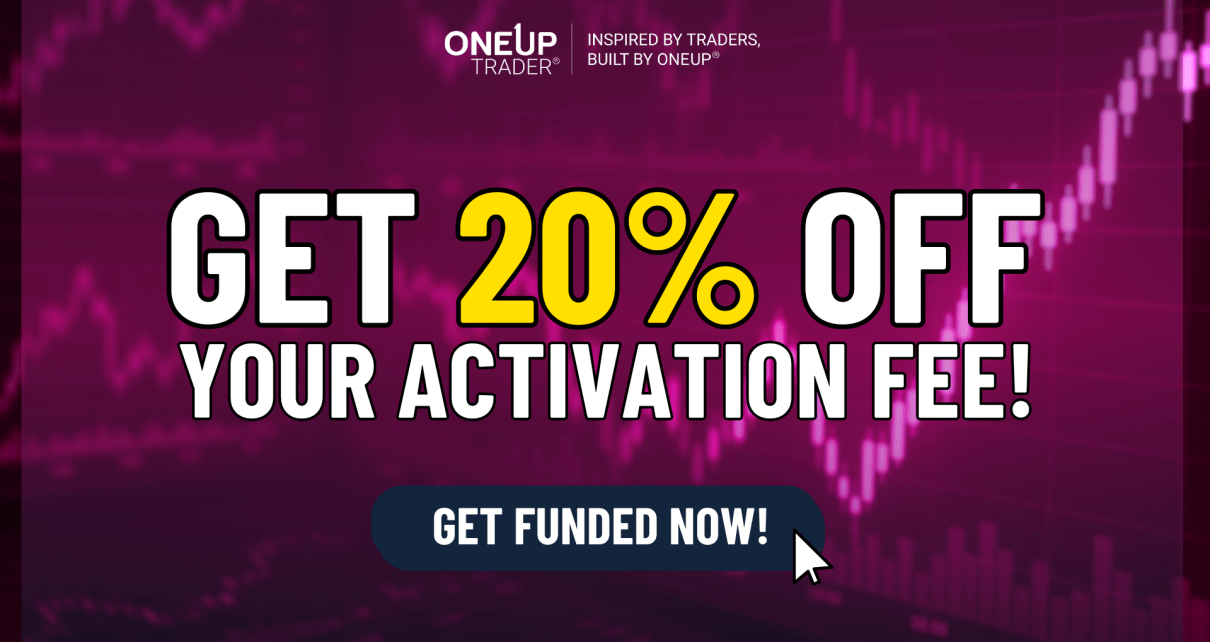 20% off activation fee