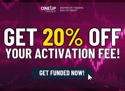 20% off activation fee