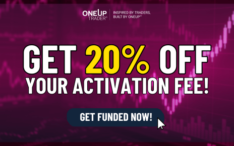 20% off activation fee