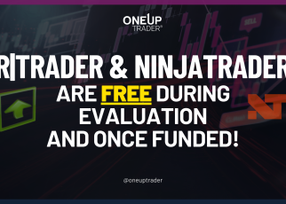 Rithmic & NINJATRADER