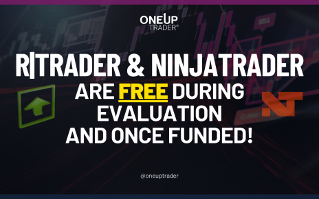 Rithmic & NINJATRADER