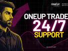 Support That Never Sleeps: Why Traders Choose OneUp Trader