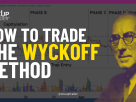 How To Trade The Wyckoff Method 
