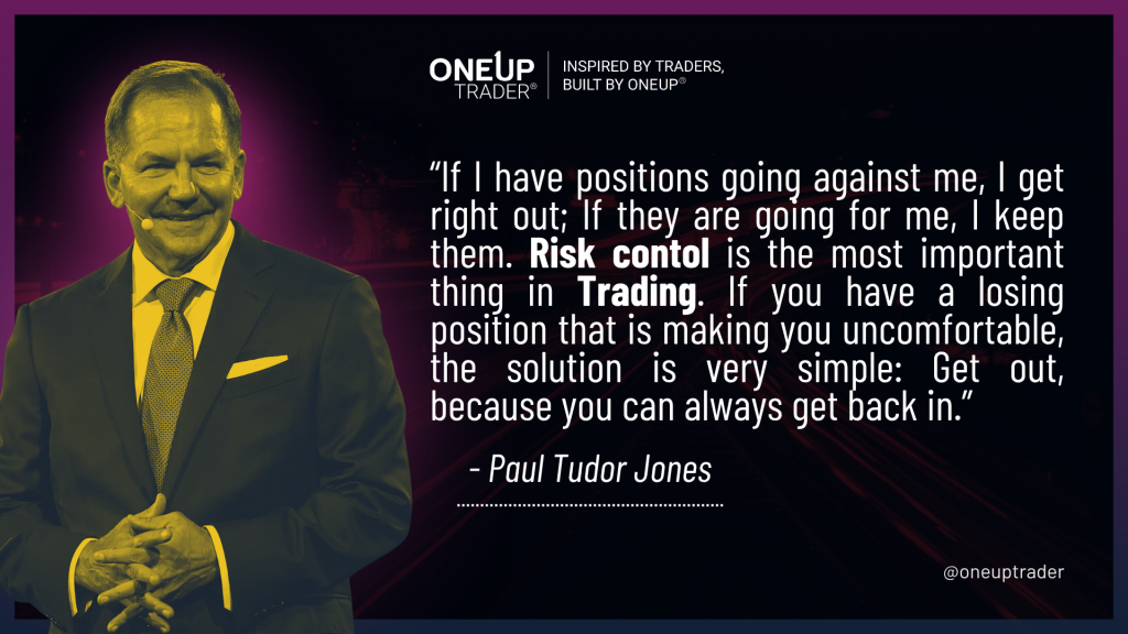 paul tudor jones