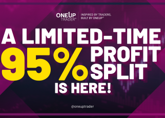95% profit split